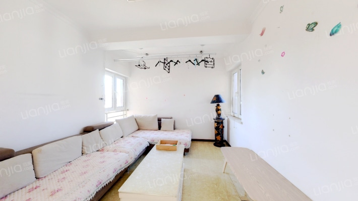 馨家园二手房实景图