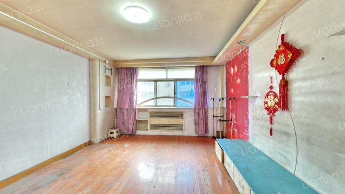 唐园小区二手房实景图