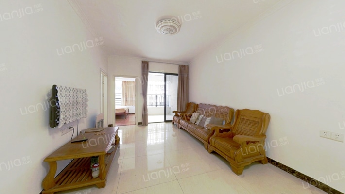 乐基大厦二手房实景图