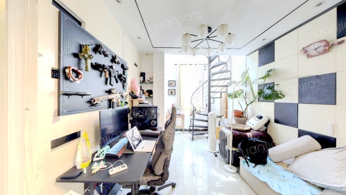 挹翠路二手房实景图