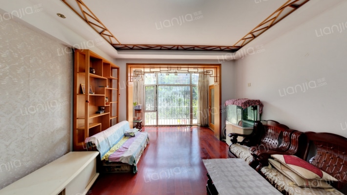 星海大第二手房实景图