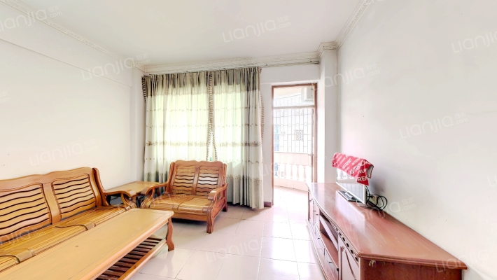 人民二路二手房实景图