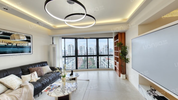 北岸琴森二手房实景图