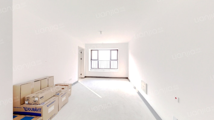 绿城·诚园二手房实景图