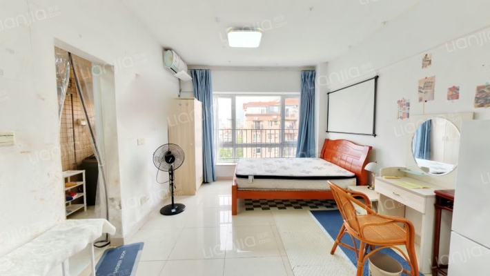 东泰花园风云汇二手房实景图