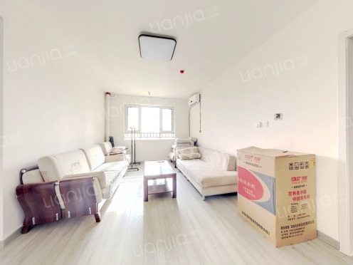 整租·苏家社区北区 2室1厅 南