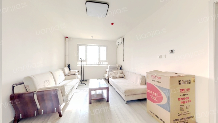 苏家社区北区二手房实景图