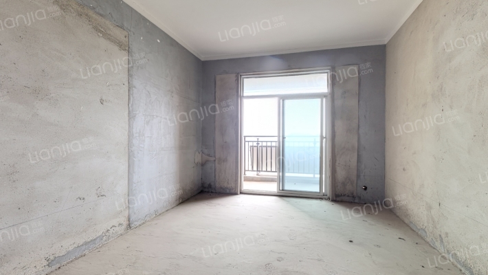 汉北水晶城二期二手房实景图