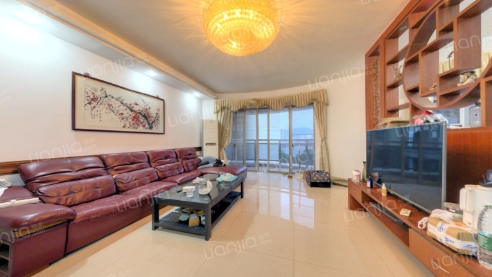 汇景名居二手房实景图