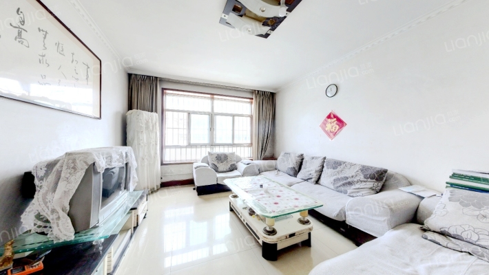 樱南东小区二手房实景图