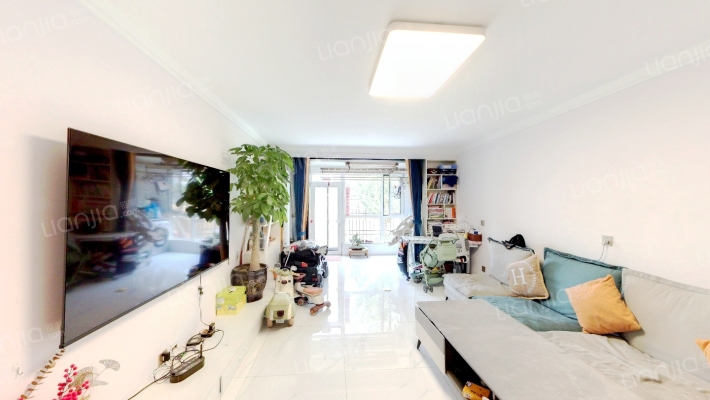 翰林首府二手房实景图