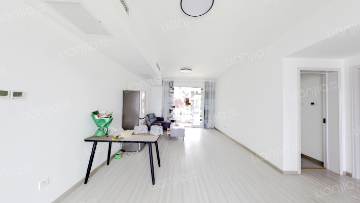 滨湖龙川里二手房实景图