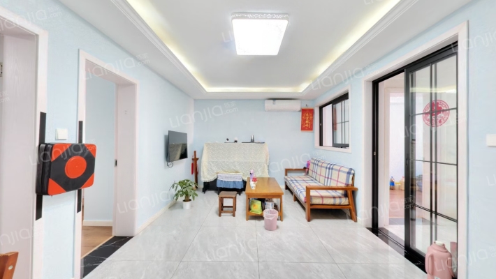 城山家园二手房实景图