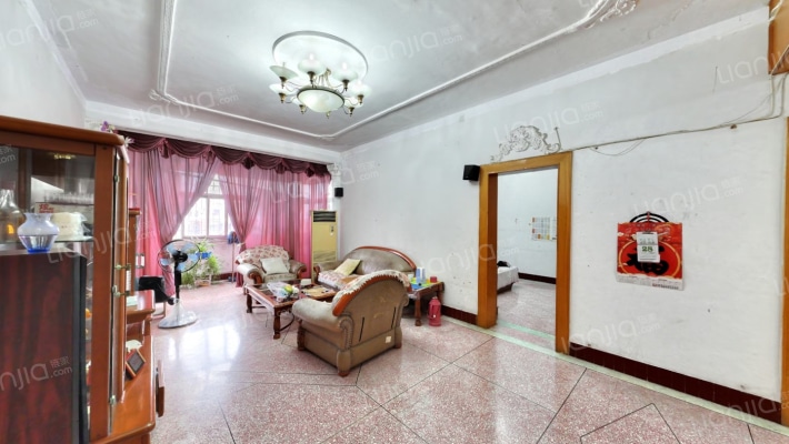 交警支队家属院二手房实景图