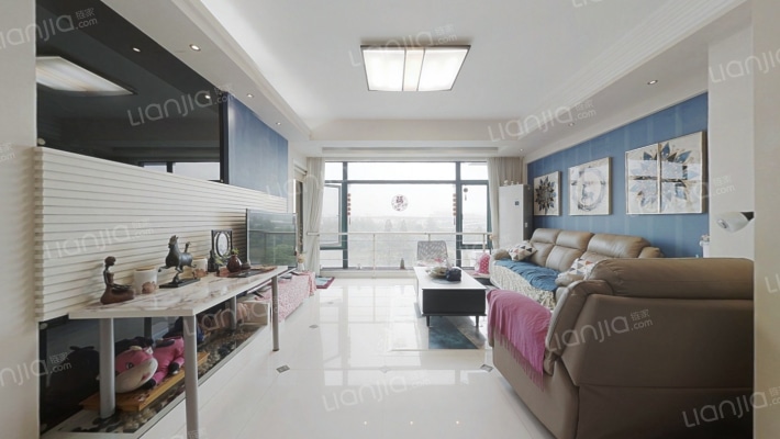 左岸名苑月桂阁二手房实景图