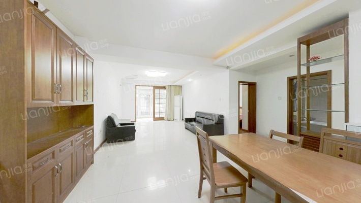 國泰時代花園二手房实景图