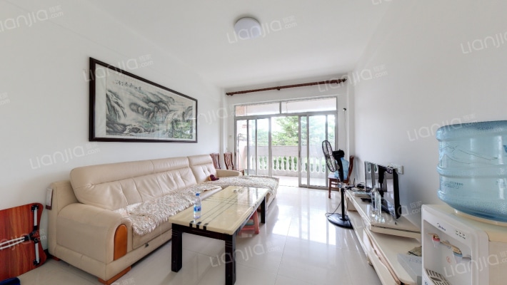 逸东苑二手房实景图