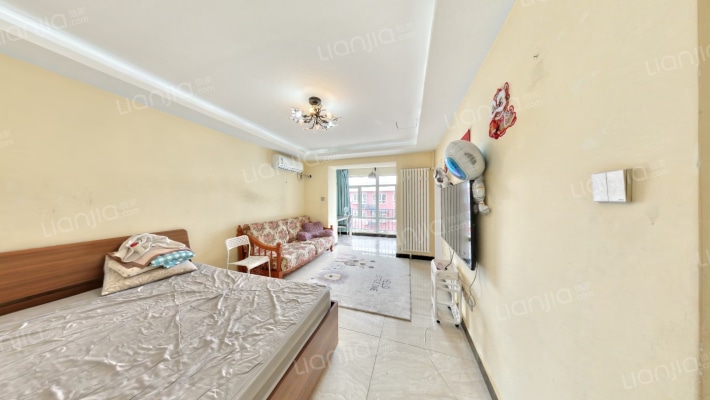 安德东里二手房实景图