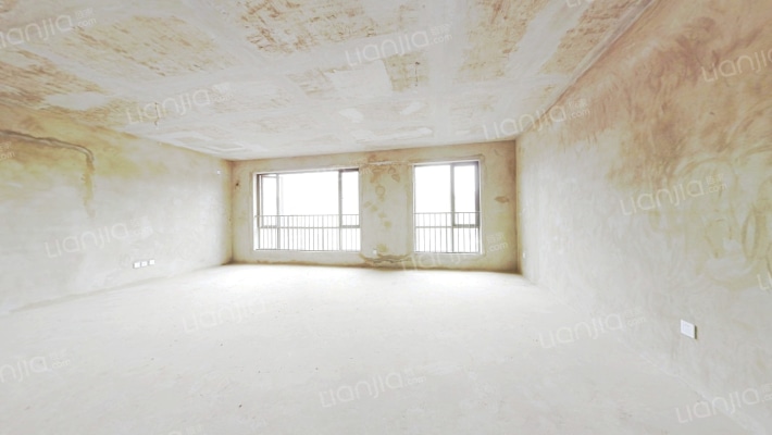 艺术家园区B区二手房实景图