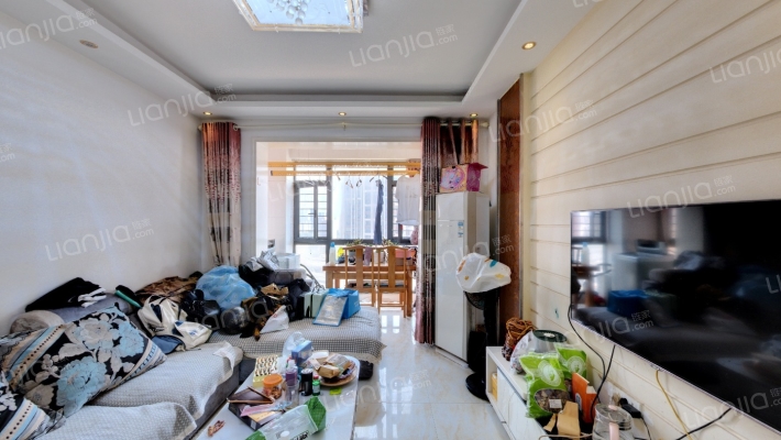 瀚海泰苑二手房实景图