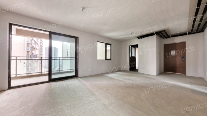 中铁城颐湖题院二手房实景图