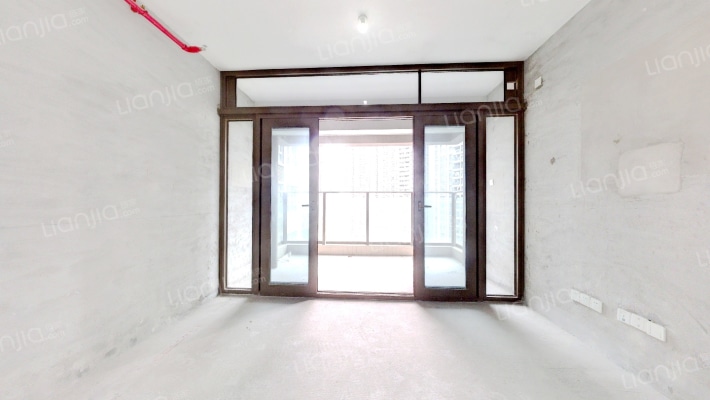 壹成中心第三区二手房实景图