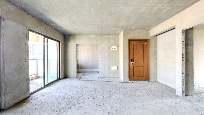 电建地产·洺悦华府二手房实景图