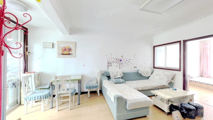 映雪佳苑二手房实景图