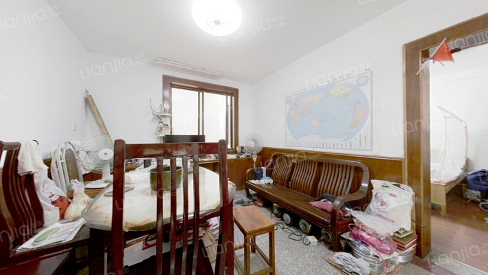 中市桥上塘街小区二手房实景图