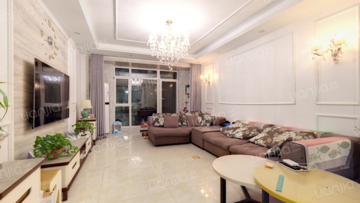 中海国际社区原山一期二手房实景图