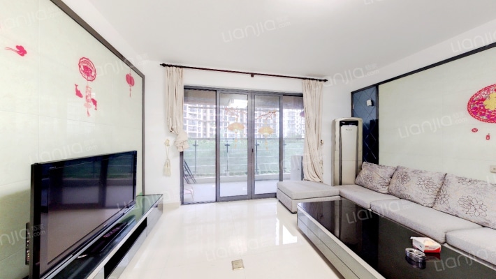 融侨国际公馆二手房实景图