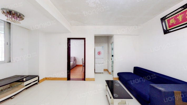 马榕小区二手房实景图