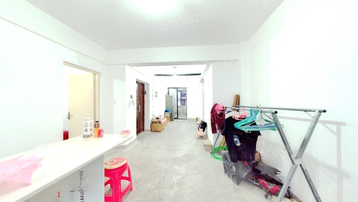 康丽花园二手房实景图