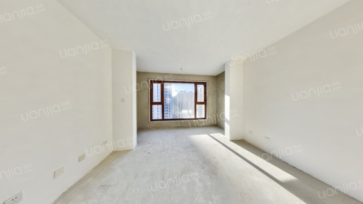 泽信江山府二手房实景图