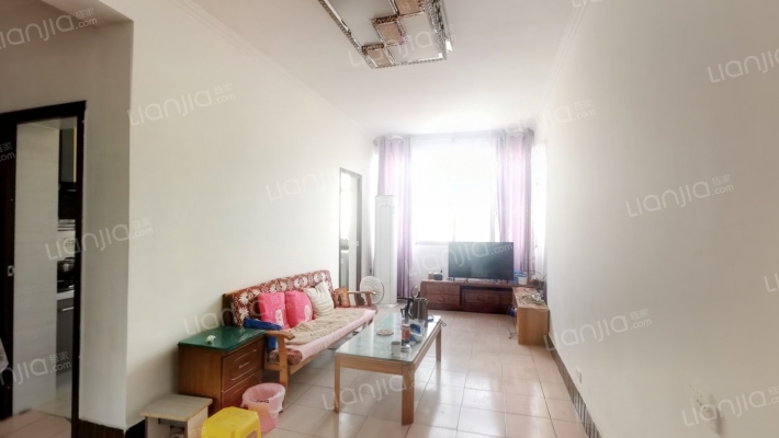 劳动路中段35号院二手房实景图