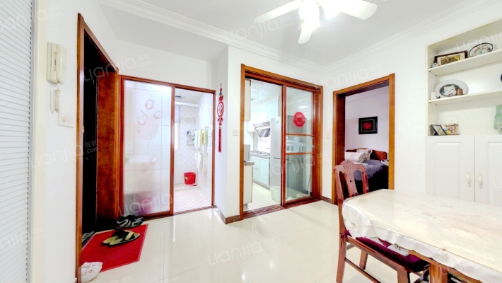 厚载巷（鼓楼）二手房实景图