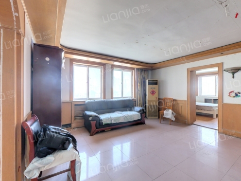 整租·荣昌花园 3室2厅 东/西