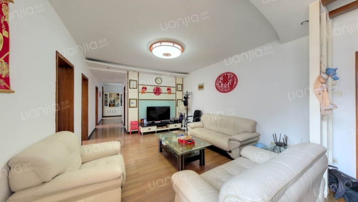 外国语宿舍二手房实景图