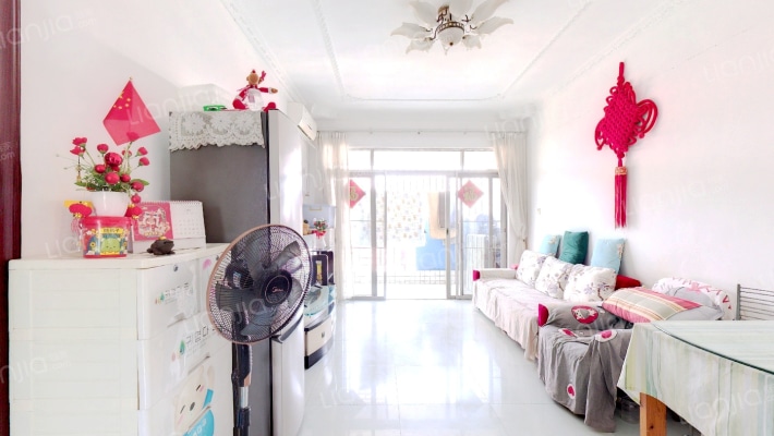 康丽花园二手房实景图