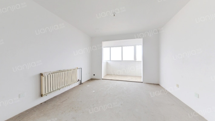 辉高宜辉现代城一期二手房实景图