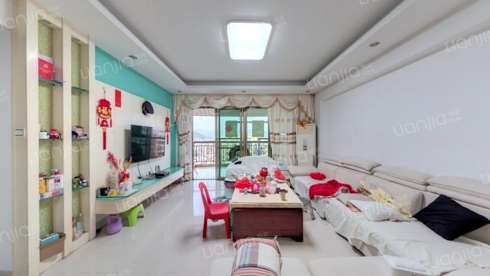 惠东金河湾花园一期二手房实景图