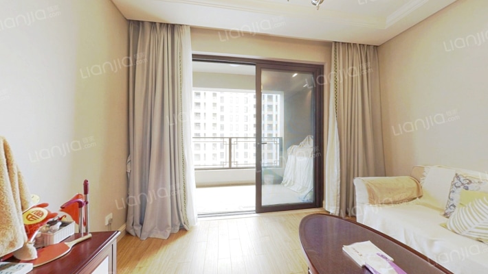 乌镇雅园二手房实景图