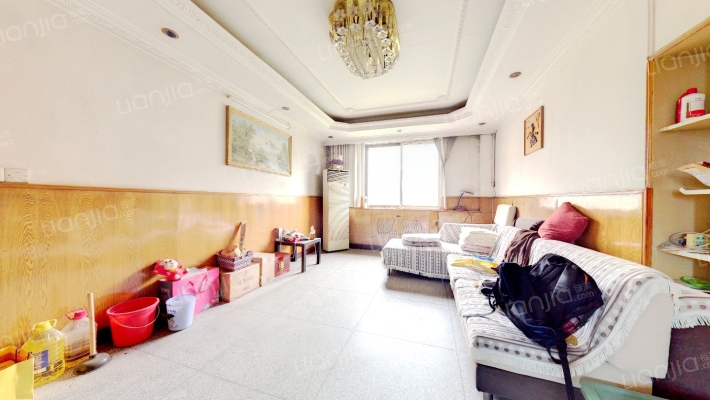 襄阳市财局家属院二手房实景图