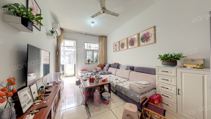 潍坊华光精工设备有限公司北宫街宿舍二手房实景图