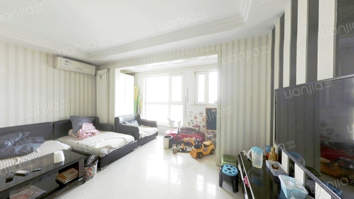 金鼎园二手房实景图