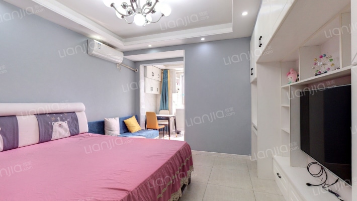 景瑞西联社二手房实景图