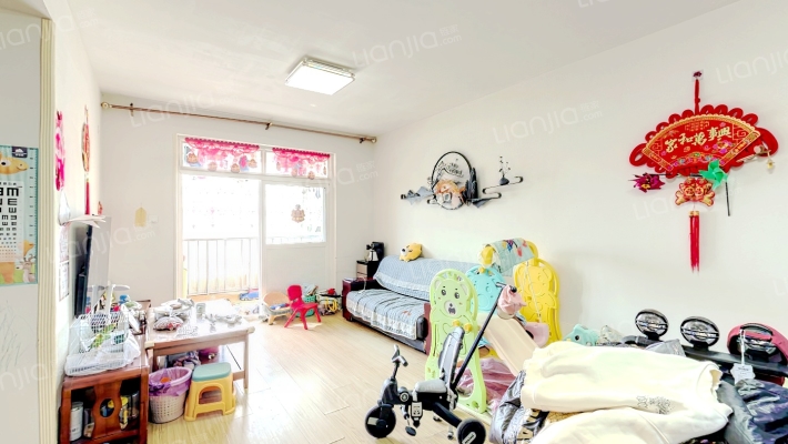 九院住宅小区三期二手房实景图