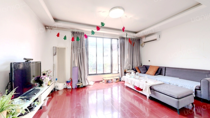 文景小区东区文园二手房实景图