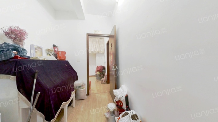 宝丰三村二手房实景图