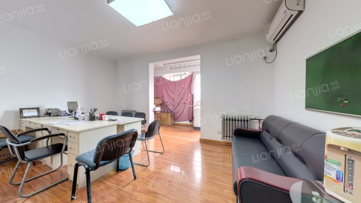 七彩生活二手房实景图